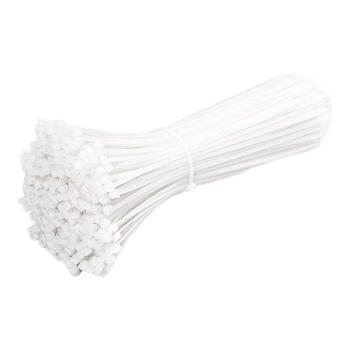 Youyijia national standard nylon cable ties package 3*200 (full width 2.5) 500 pieces
