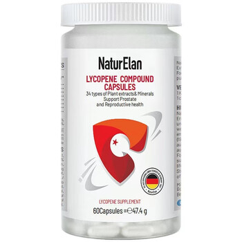 Natu imported lycopene compound tablets from germany. tomatoes for american men. no frequent urination and urgent urination (new after the year). no frequent urination and urgent urination.