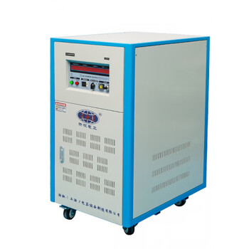 Yhgfee single-phase three-phase 10kw30k variable frequency power supply 50hz to 60hz frequency modulation voltage regulator 380v to 4 zq110100 single-phase variable frequency power supply