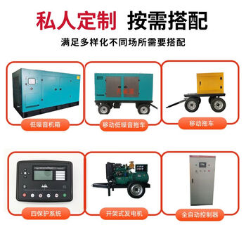 Jiang zhiai full power gas generator set natural gas biogas biomass oil field mining real estate drilling rig generator 30kw