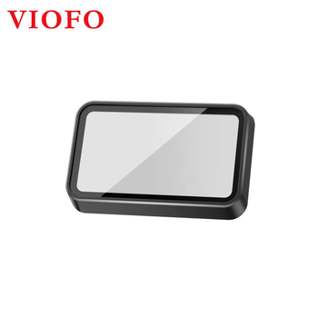 Viofo driving recorder rtc300 telephoto lens special polarizer cpl-500 anti-reflective filter protective lens suitable for rtc300 telephoto lens