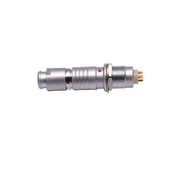 Pulijie fgg 16-core precision aviation plug/2b