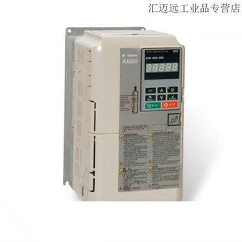 Frequency converter a1000cimr-ab4a0018fba/faa three-phase 380v5.5kw customized hxm6977