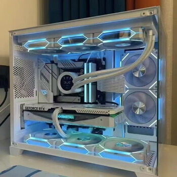 Laptop repair, motherboard gets flooded and does not turn on, automatically restarts, repairs, dark blue