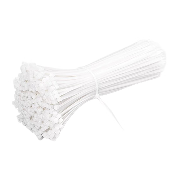 Youyijia national standard nylon cable ties package 3*100 (full width 2.5) 1000 pieces
