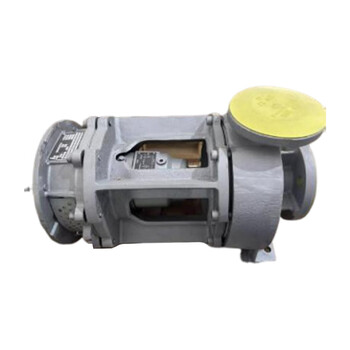 Alvaile heat media pump head nbt 2/25-200 u5a-w4-38/300