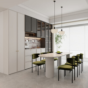 Yiai large house decoration 3.0 wardrobe cabinet floor cabinet home wardrobe cabinet door combination yiai wardrobe combination 550 d 600 1