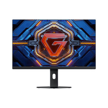 90% new xiaomi redmi 23.8-inch gaming monitor 240hz high refresh rate hdr400 4000 1 high contrast computer office monitor display g24