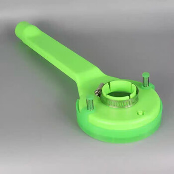 Dust-free angle grinder dust-free cover brushless angle grinder dust cover dust cover cutting and grinding accessories angle grinder dust-free cover 1 piece