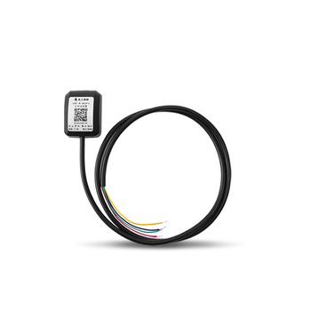 Someone's internet of things infrared meter reader electric meter dl645/698 integrated infrared receiver data reading and acquisition modbus conversion usr-ir-485rtu