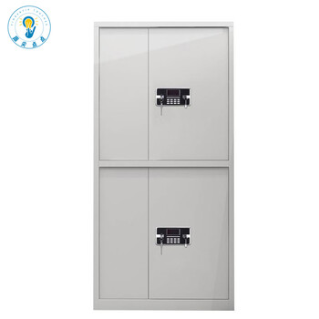 Fingertips safe cabinet file cabinet office cabinet information cabinet 900*420*1850 electronic lock
