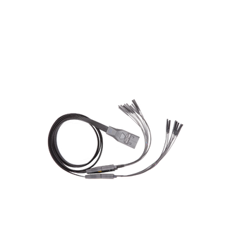 Rigol puyuan oscilloscope 16-channel active logic analyzer probe rpl2316