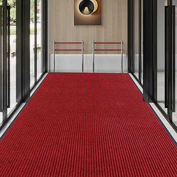 Cuttlefish double stripe floor mat customization. place an order and consult customer service.