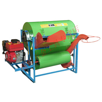 Jphznb threshing machine threshing machine small rice threshing machine wheat rape rice threshing machine household small threshing machine feeding threshing machine + diesel engine