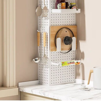 Ugly gas pipeline artifact hole plate blocking decoration storage kitchen wall-mounted gas bag water heater gas blocking l1 level contact customer service no. 1 *customized quotation 123/professional customization + free gift