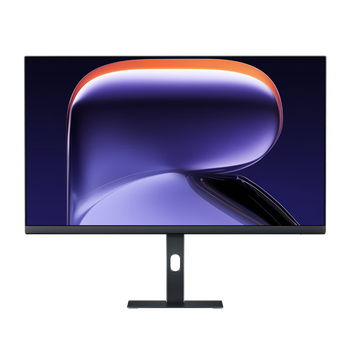 90% new xiaomi (mi) redmi 27-inch 4k professional-grade color accuracy hdr400 10bit type-c90w rotating lifting office monitor screen a27u type-c version 2026