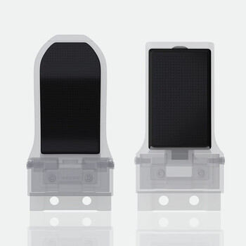 Flexible layer replacement part g1-ws g1-os multi-modal tactile surface sensor qianjue robot xense with marker