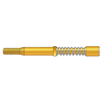 Zhongtan ict test pin mnp50-a-40a