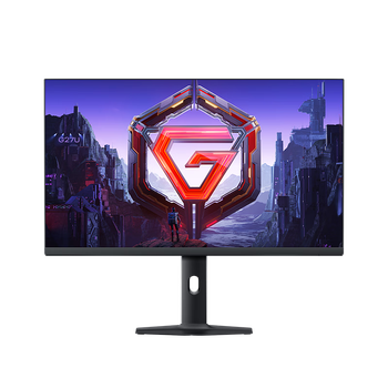 95% new xiaomi redmi 27-inch 4k160hz dual-mode 1k320hz fast ips hdr400 10bit 1ms gtg dual wide color gamut gaming e-sports monitor g27u