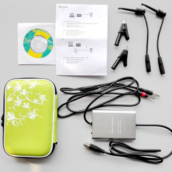 Shanghai woya-bluetooth hart modem cat 475 handheld communicator debugger converter export version m195