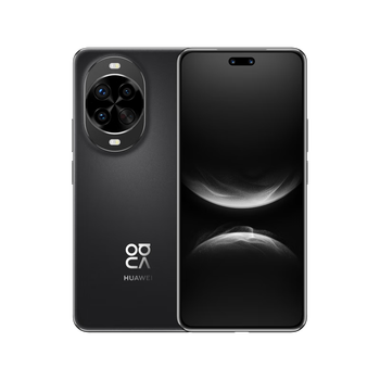 99% new huawei nova 14 pro 256gb feather black hongmeng ai multi-focal red maple texture portrait hongmeng smartphone android quality inspection report