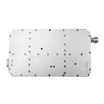 1.2g rf power amplifier module power amplifier module 10w20w30-40w50-70w100w 1.2g100w module