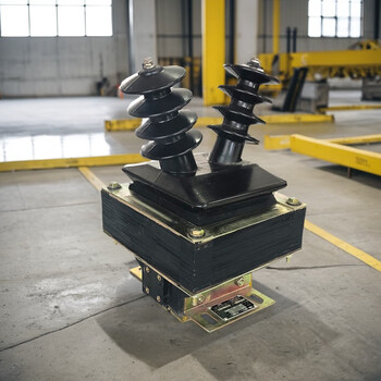 Jdz-10 high voltage voltage transformer 10kv semi-enclosed discharge coil jdzj0.5 level ram type 50va jdz-10 (large model)