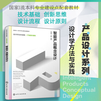 Smart product concept design