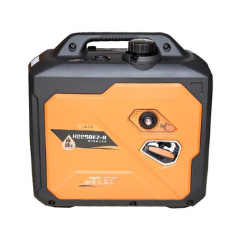 Hwasdan bluetooth parking generator plus model hwasdan 6-liter bluetooth model