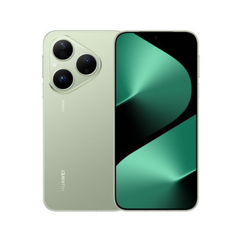 99% new huawei pura 80 12gb+512gb velvet green velvet direct screen red maple original color image new hongmeng ai huawei hongmeng smartphone android checkable quality inspection report