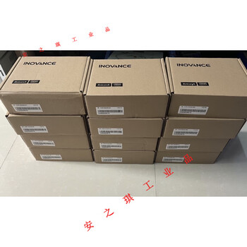 The new inovance servo driver sv660ns2r8i-fs400w is in stock and welcome to consult and customize.
