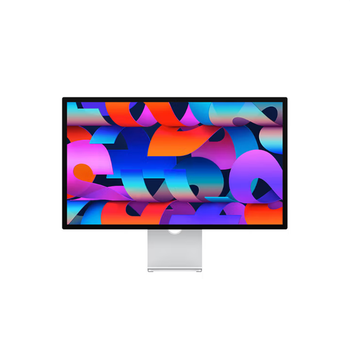 Apple second-hand 99 new apple/apple studio display 27-inch home office 5k retina display with adjustable tilt stand nano texture 95 new