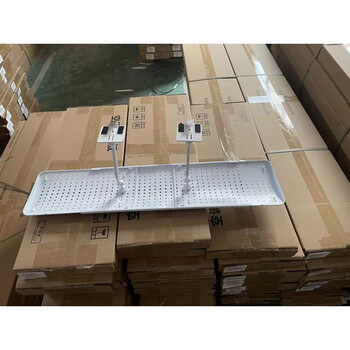 Suitable for central air-conditioning windshield, wind guide, ceiling air conditioner air outlet, 5-horsepower windshield, anti-direct blow ceiling machine, universal, single-piece ordinary model, retractable applicable air outlet (40cm to 80cm) 0x0x0cm