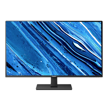 99% new suma zhongke controllable wlcd-24fh25 display 23.8-inch high-definition display 1080p resolution ips screen display