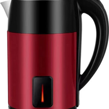 Aishangyou aishangyou color changing electric kettle 2.5l
