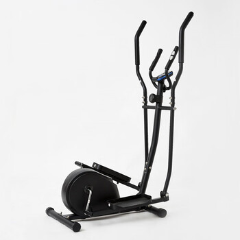 Elliptical machine home small k40h fitness equipment cross training machine silent black