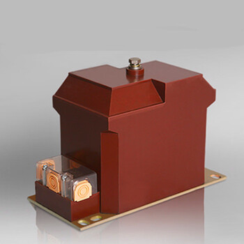 Lirong electric jdzx10-6kv/6000/3/100/3 high voltage rel10 voltage transformer 0.5 level transformer