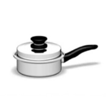 Amway pot queen 21-piece chinese pot set with less oil fume, gold pot, frying and stewing pot, universal twenty-one 1-liter steel pot that can be fried and stewed