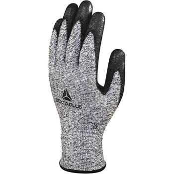 Delta 202057 polyurethane coated cut-resistant gloves, tear-resistant, non-slip, comfortable, 8 yards, 9 yards, 10 yards 202057 m