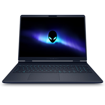 95% new alienware game laptop with state subsidy starship 16x 16-inch high-performance laptop core ultra 7 5060 graphics card 16g 1t 2.5k 240hz 1761qb