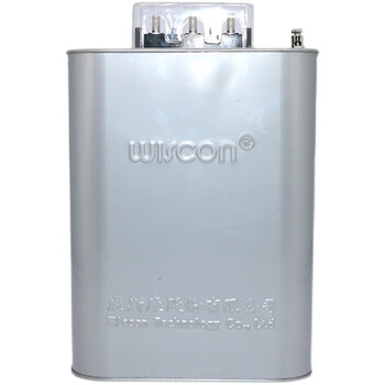 Viscon power capacitor bsmj0.45-10 15 20 25-3 power capacitor bsmj0.45-3-3