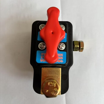 Car battery power-off switch haosaweite high-power genuine guarantee free shipping d type