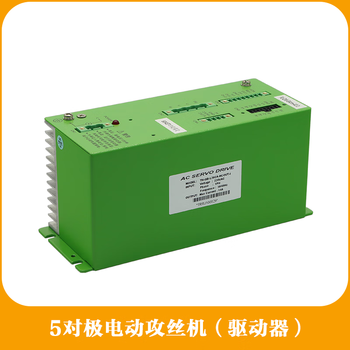 Tapping machine servo driver, tapping machine controller, touch screen, american and japanese tapping machine accessories, th-5 pole motor drive