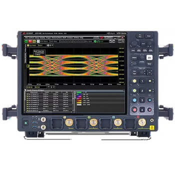 Keysight technologies keysight uxr0051bp/uxr0104b/uxr0134b uxr-b series oscilloscope uxr0051bp