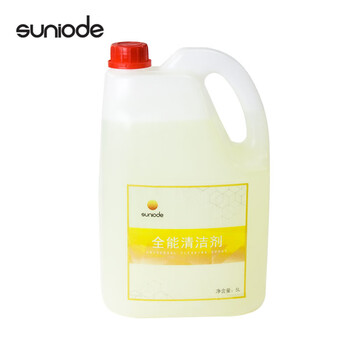 Suneoder universal all-purpose cleaner all-purpose 5l/bucket
