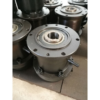 Ni zhier hydraulic electric oil pump pump head accessories pump body assembly zb4-500 prestressed tensioner plunger oil distribution zb10_320-4_800 pump head