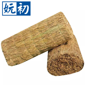 Yanchu - straw curtain 1.2m*5m/piece