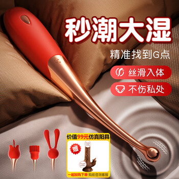 Mystery vibrator, adult sex toy, female-specific vaginal toy, massage, masturbation device, advanced gun machine