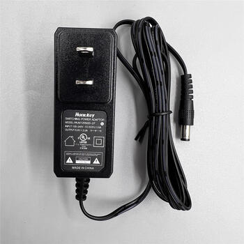 Original 5v2a power adapter huawei huntkey dc5521 applicable switch optical transceiver router 3c certification