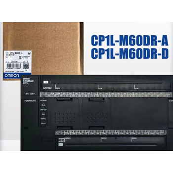 Plc cp1l-l20dt-d/l20dr/m30dr-a/em30dt-d/em40dr/m60 cp1l-m40dt1-d _l20dr_m30dr-a_em30dt-d_e
